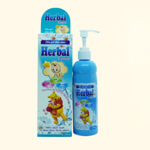 herbal eunice sua tam cho be