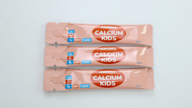 amoma calcium kids