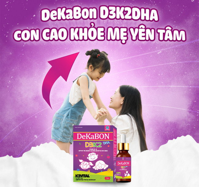 dekabon d3k2dha