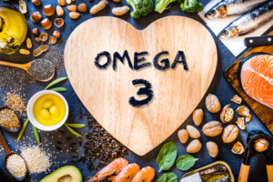 Điểm mặt những thực phẩm giàu omega 3 cho bà bầu tốt nhất
