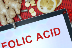 Axit folic có trong thực phẩm nào và tác dụng đối với mẹ bầu