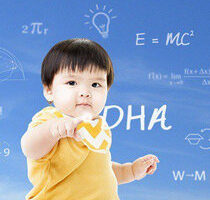 DHA là gì? Cách bổ sung DHA cho bà bầu và bé