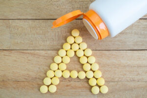 Vitamin A là gì? Có tác dụng gì đối với cơ thể?