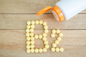 Vitamin B2 là gì? Có tác dụng gì?