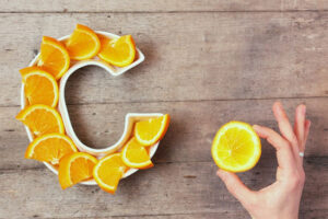 Vitamin C là gì? Vitamin C có tác dụng gì?