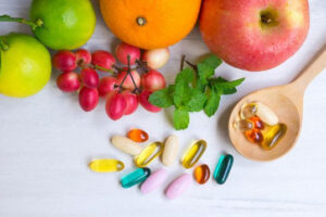 Vitamin tổng hợp là gì? Có tác dụng gì với sức khỏe?