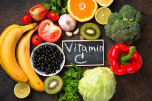 Các thực phẩm giàu Vitamin C tốt nhất cho cơ thể