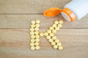 Vitamin K2 là gì? Có tác dụng gì đối với cơ thể?