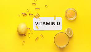 Vitamin D – Chìa Khóa Cho Xương và Răng Chắc Khỏe