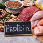 Protein là gì? Vai trò của protein đối với cơ thể trẻ