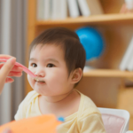 Làm Thế Nào Để Chọn Sắt Hữu Cơ An Toàn Và Hiệu Quả Cho Bé?